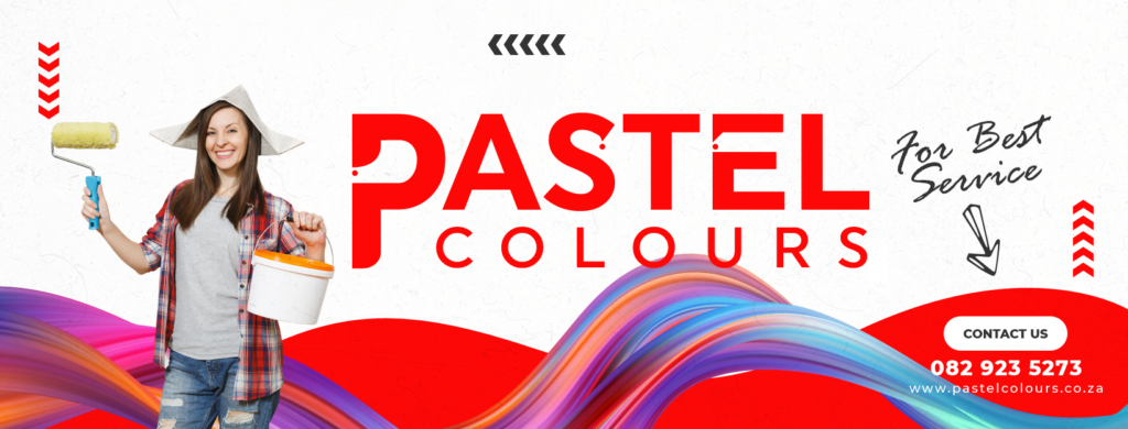 Best paint supplier Gauteng